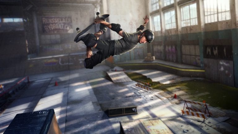 Tony Hawk's Pro Skater 1 & 2 Soundtrack