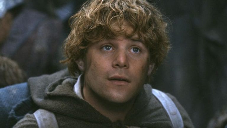 Herr der Ringe Serie Amazon