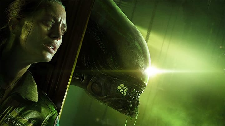 Alien: Isolation