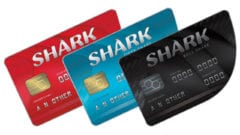 GTA V, GTA Online, Cash Cards