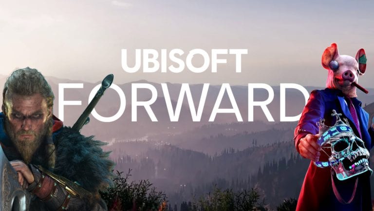 Ubisoft Forward Infos Programm Uhrzeit