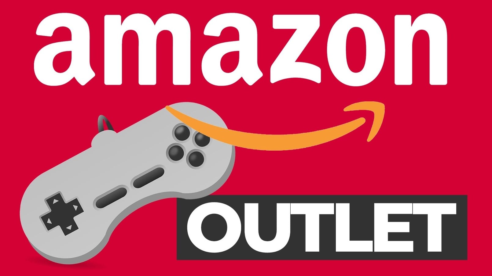 Amazon Restposten Outlet