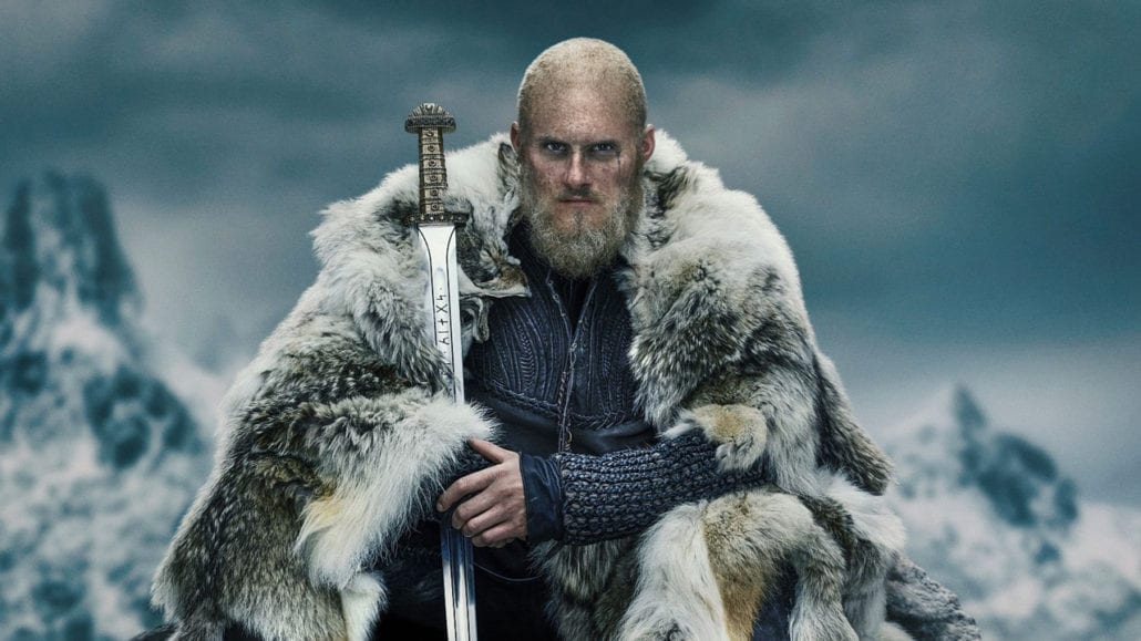 Vikings Staffel 6 verschwindet in Kürze auf Amazon Prime Video