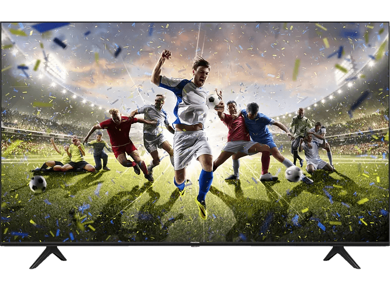 Media Markt Angebot: HISENSE 55A7100F LED TV