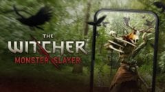 The Witcher Monster Slayer Trailer