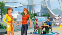 Die Sims 3 Into the Future