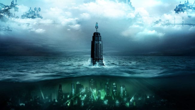 BioShock 4