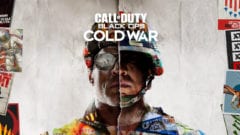 Call of Duty Black Ops Cold War Multiplayer Zombie Release Leak