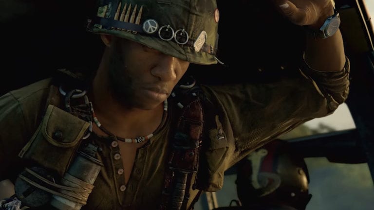 Call of Duty - Black Ops Cold War PS5 und Xbox Series X