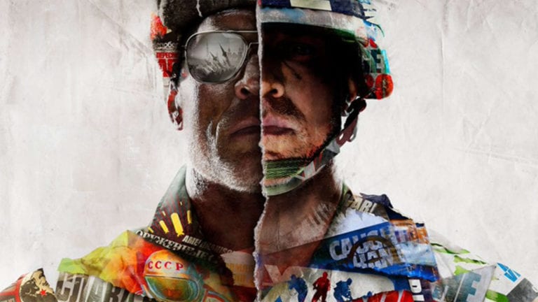 Call of Duty Black Ops Cold War Release Reveal