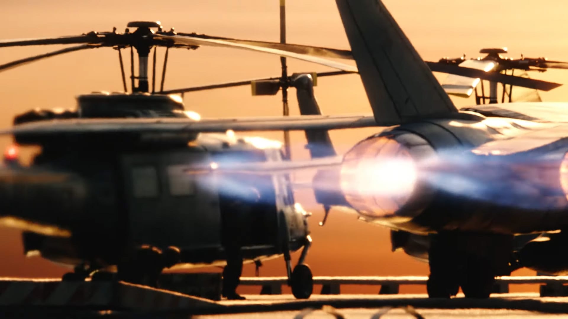 CoD Black Ops Cold War