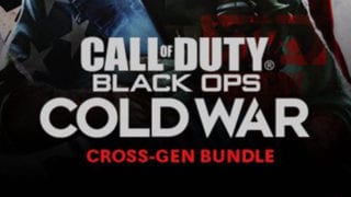 Call of Duty: Black Ops Cold War