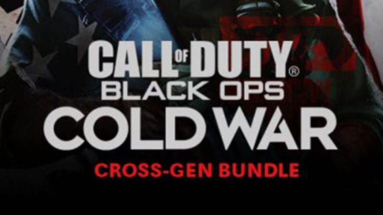 CoD Black Ops Cold War