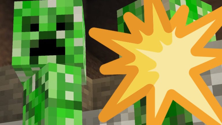 Minecraft Creeper