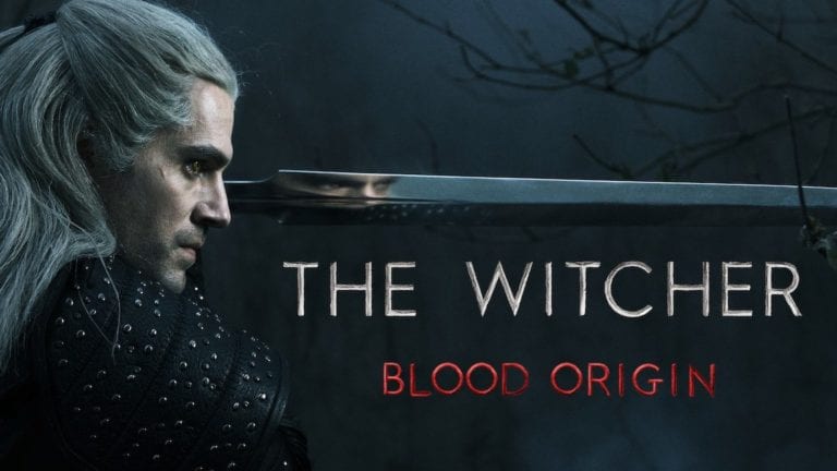 The Witcher Blood Origin Netflix Casting