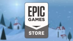 Epic Games Store Gratis-Games