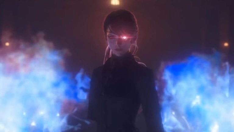 Final Fantasy 16 Bilder Wallpaper Screenshots