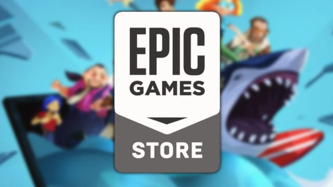 Gratis-Games im Epic Games Store