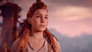 Horizon Zero Dawn