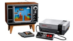 LEGO-Set NES