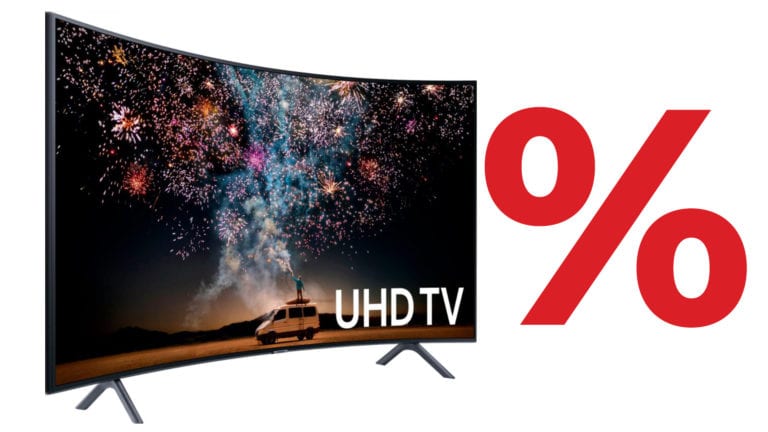 Fernseher bei Otto