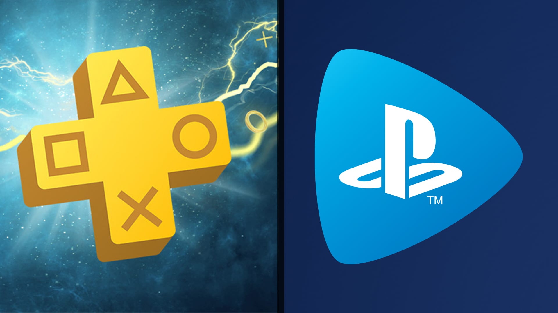 Ps Plus & PS Now
