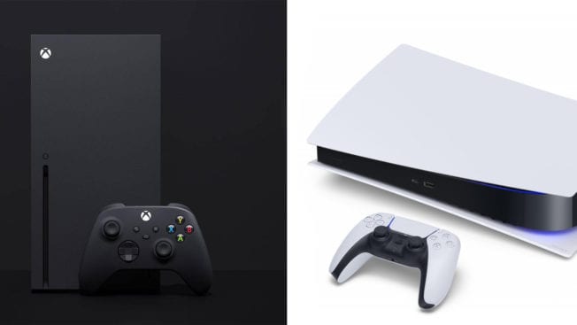 PS5 & Xbox Series X im Vergleich