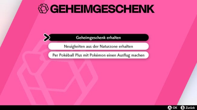 Shiny-Hutsassa Pokémon