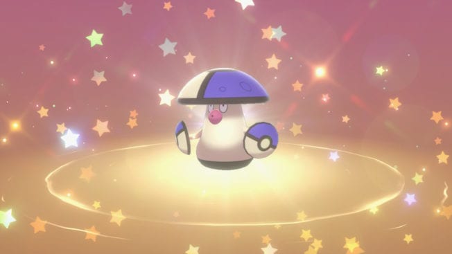 Shiny-Hutsassa