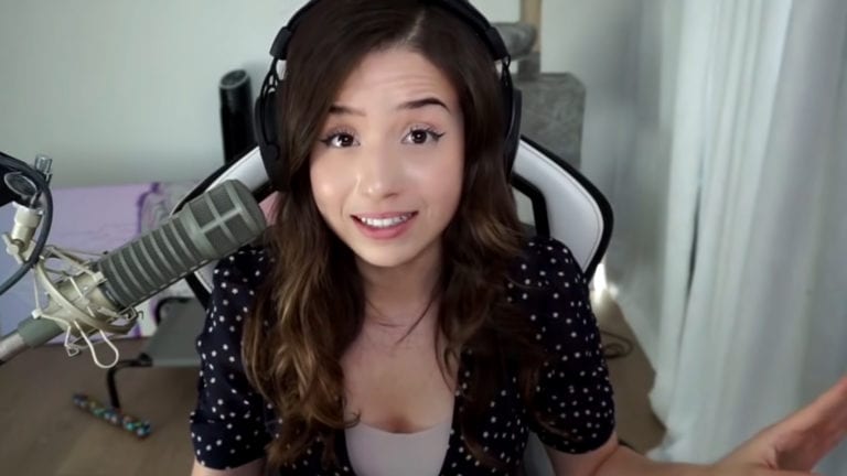 Pokimane