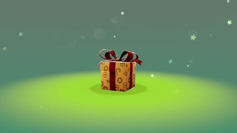 Pokémon Schwert und Schild Mystery-Box
