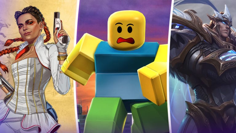 Amazon Prime Gaming