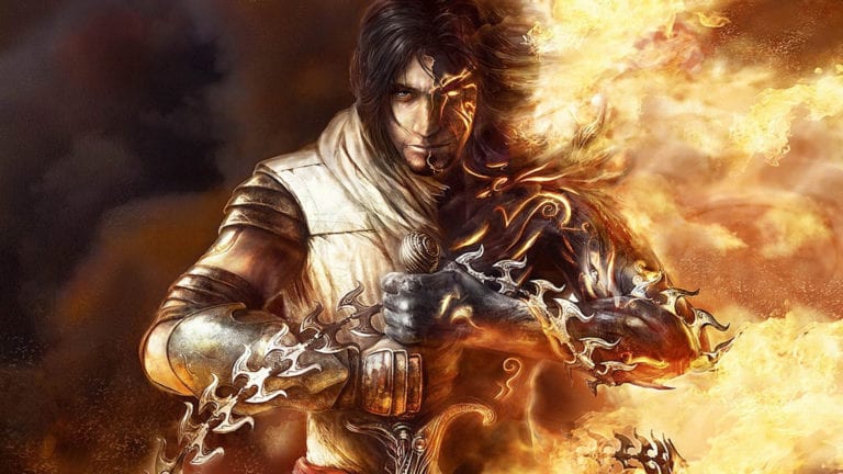Prince of Persia 2020