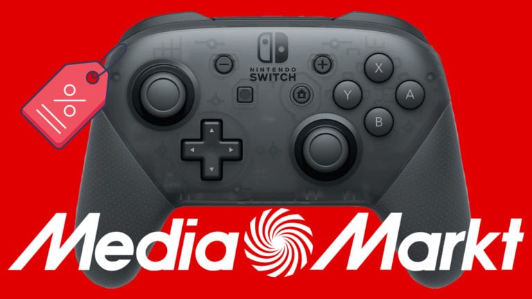 Pro Controller Angebot