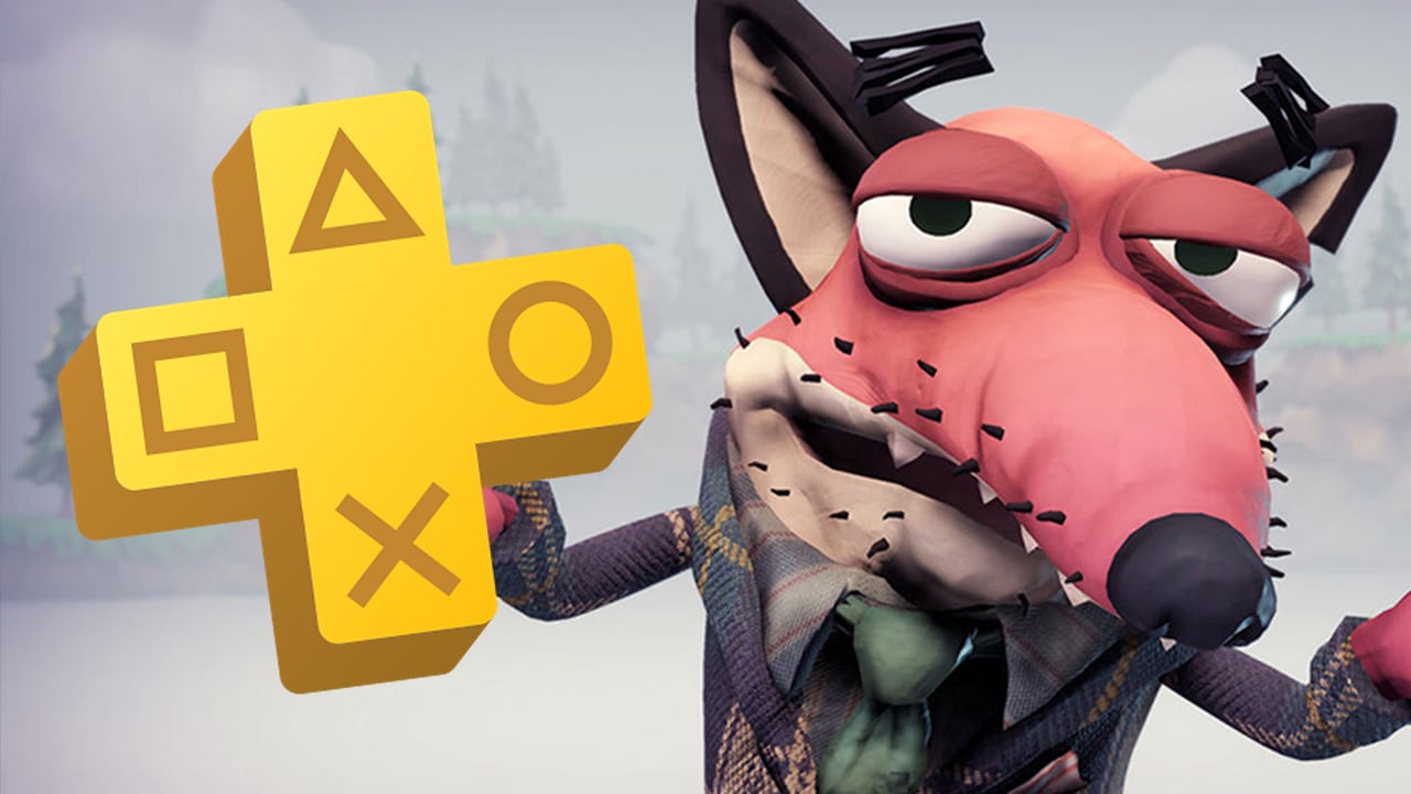 Ps Plus September 2020