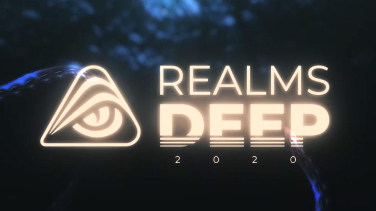 Realms Deep 2020