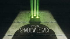 Sam Fisher in Operation Shadow Legacy