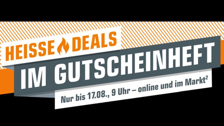 Saturn Gutscheinheft