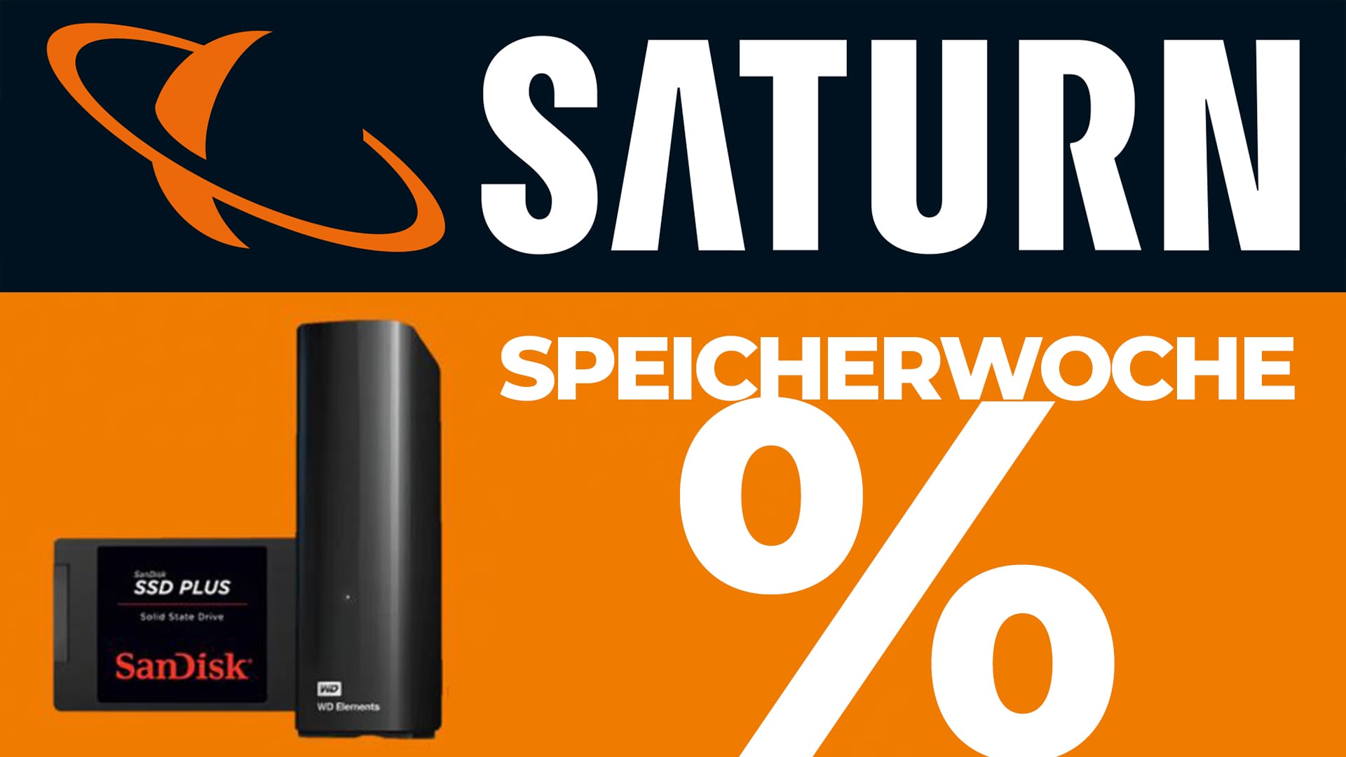 Saturn Speicherwoche