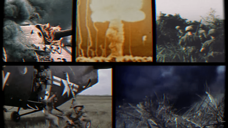 Call of Duty: Black Ops Cold War Teaser Trailer