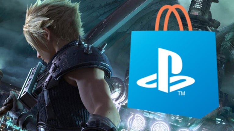 PS Store Sommerangebote