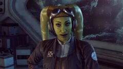 Star Wars Squadrons Singleplayer Story
