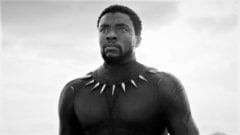 Chadwick Boseman Twitter Marvel Black Panther