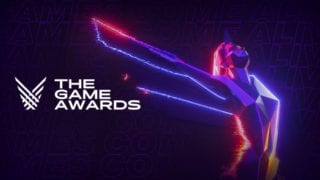 The Game Awards