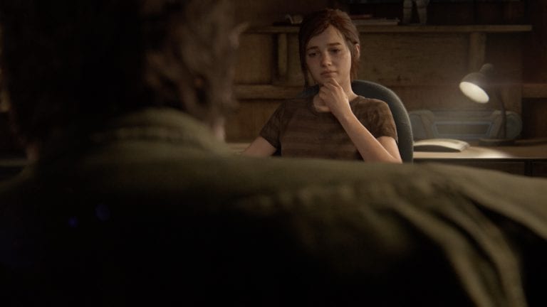 The Last of Us 2 Alternatives Ende Erbarmungslos