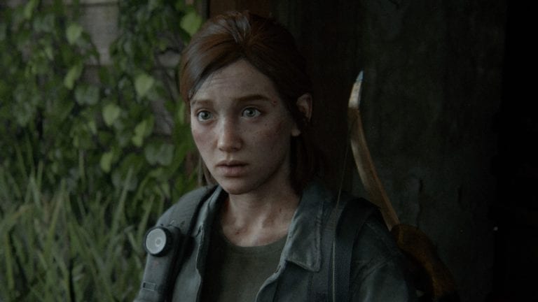The Last of Us 2 PS4 Exklusiv PC