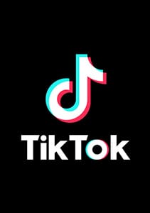 TikTok Produkt