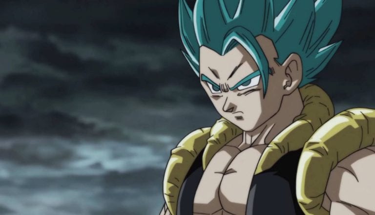Dragon Ball Heroes, Son Goku
