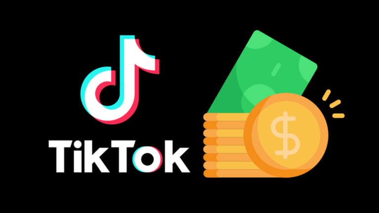 TikTok Geld verdienen