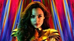 Wonder Woman tritt im Film gegen Cheetah an